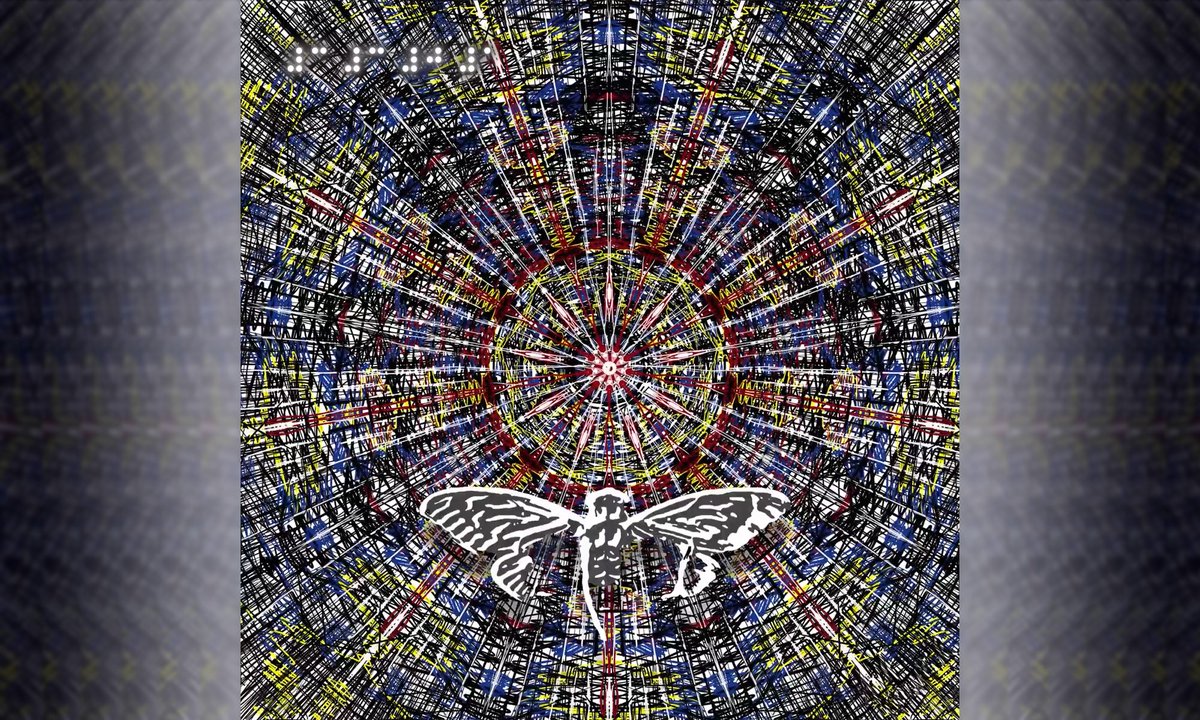 Something's happening here. And it could lead to #buriedtreasure scattered across Europe. In partnership with <a href="/AkoinNFT/">AkoinNFT</a>, my Official #Cicada3301 collection is now live…but wasn't it always?