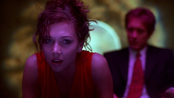 Happy birthday to Maggie Gyllenhaal! 
