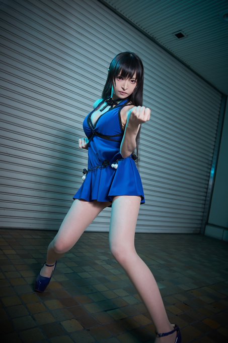 コスプレイヤーまゆろんのTwitter画像24