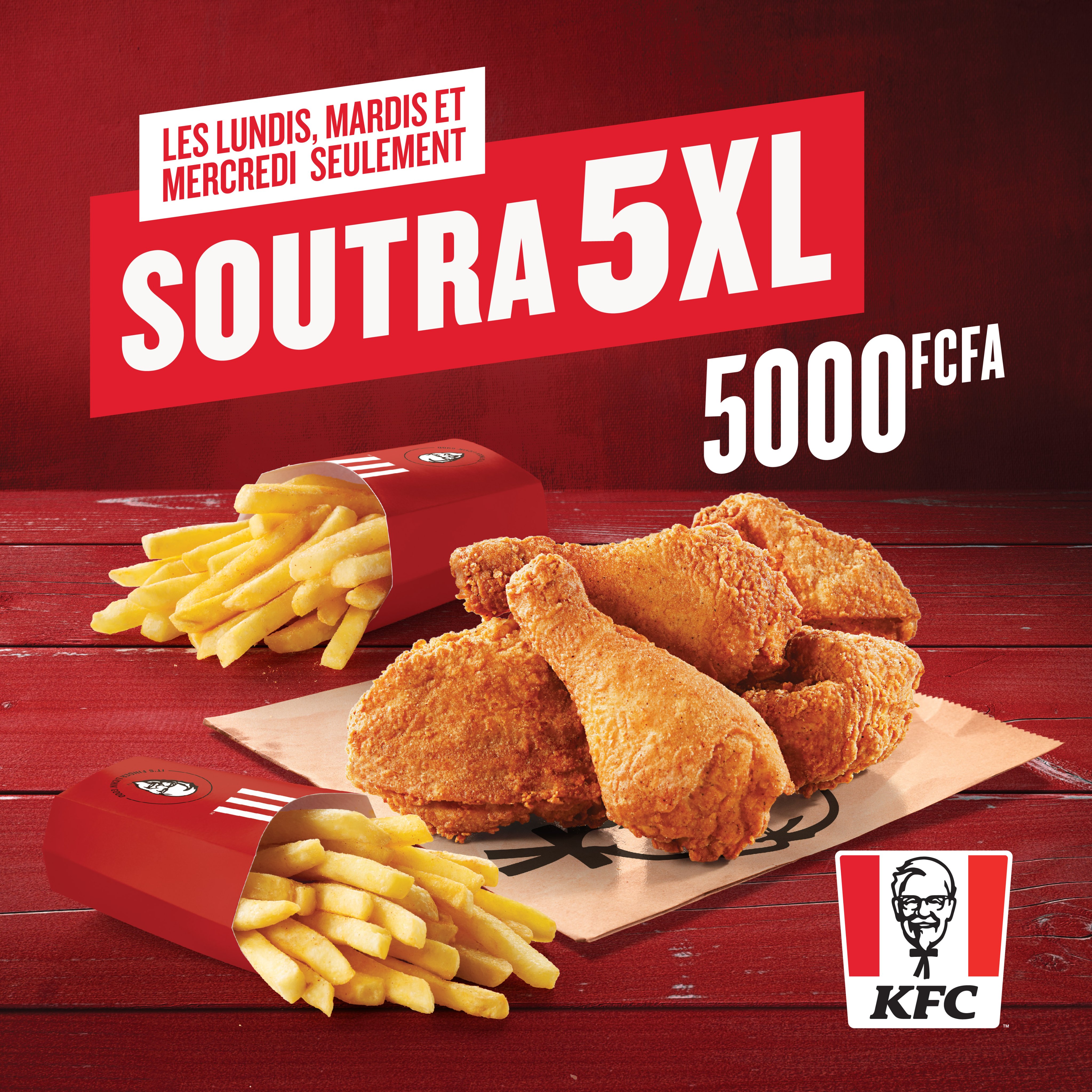 kfc cote d ivoire kfc cdi twitter