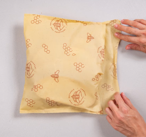ApepakI's tweet photo. #apepak #zerowaste #plasticfree
LO SAPEVI CHE👉 Apepak allunga la vita agli alimenti? ✨APEPAK BAG 40X40✨ è il prodotto ideale per conservare a lungo il tuo pane e mantenerlo fresco e fragrante!  
visit us: https://t.co/iQhBdjN673 https://t.co/nbD6gbJVGw