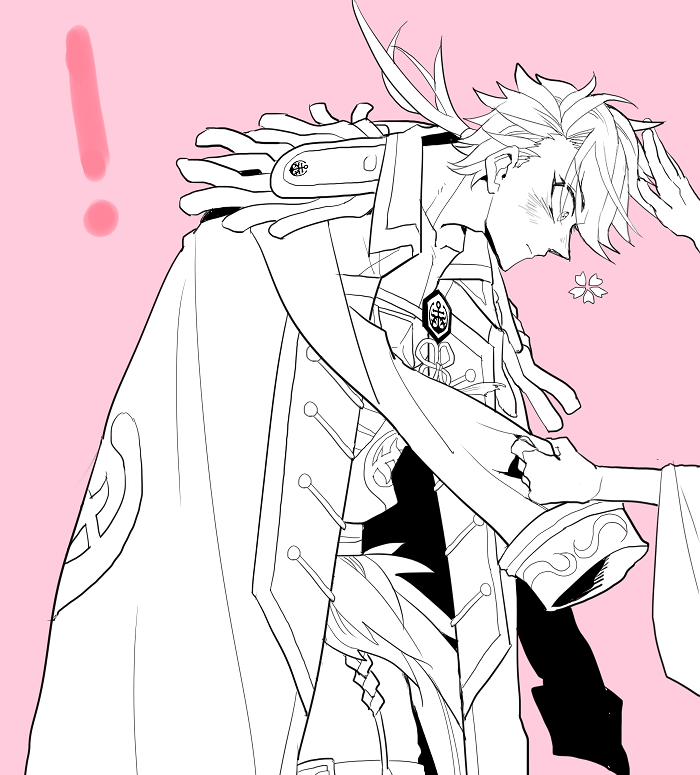 Twoucan 頭ポンポン の注目ツイート イラスト マンガ