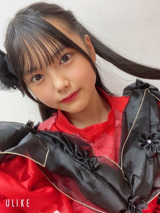 Twitterのコスプレ画像3