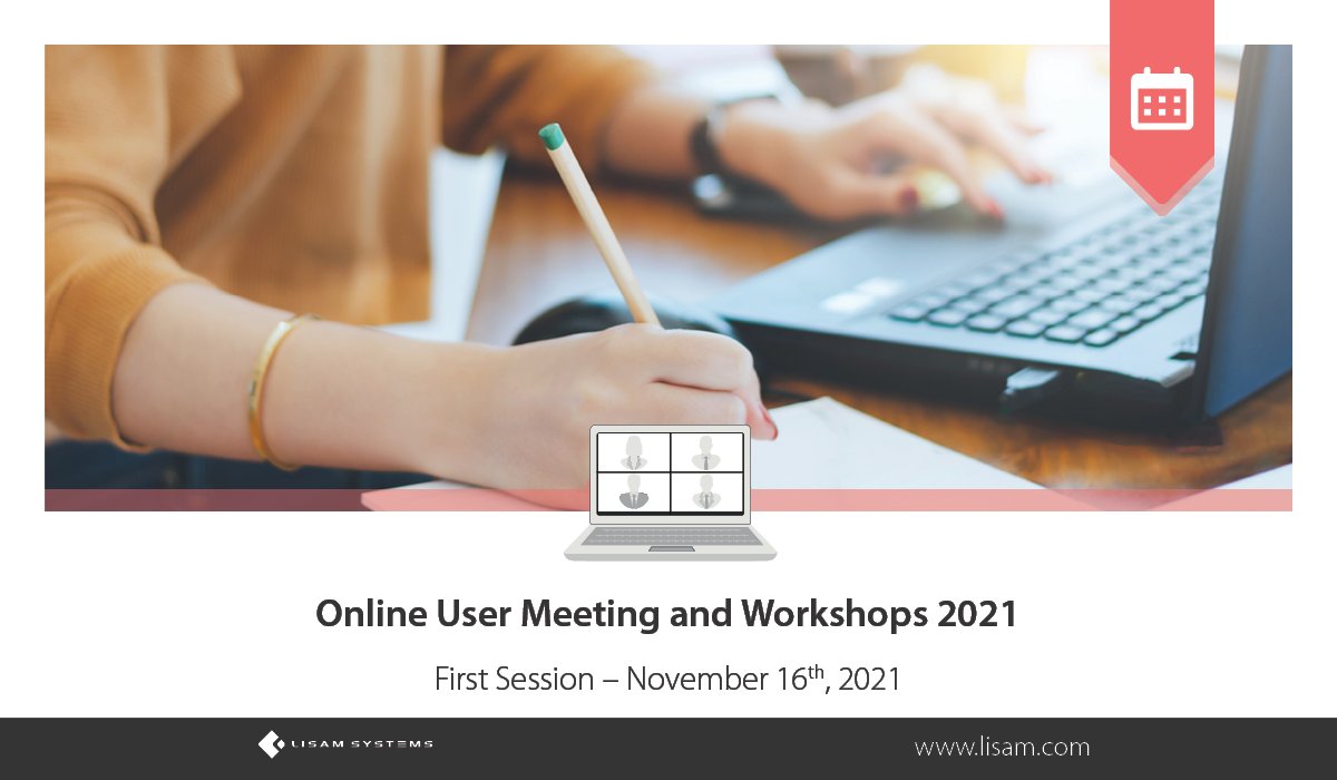 LisamSystems's tweet image. 📢Our online User Meeting has just started !📢 
Starting off with the general overview of the changes that will be implemented in the upcoming ExESS version! 
Don’t forget to join us!
#GlobalUserMeeting #ExESS #SDSAuthoring #PubliChem #GHS #ChemicalCompliance #OnlineEvent #Lisam