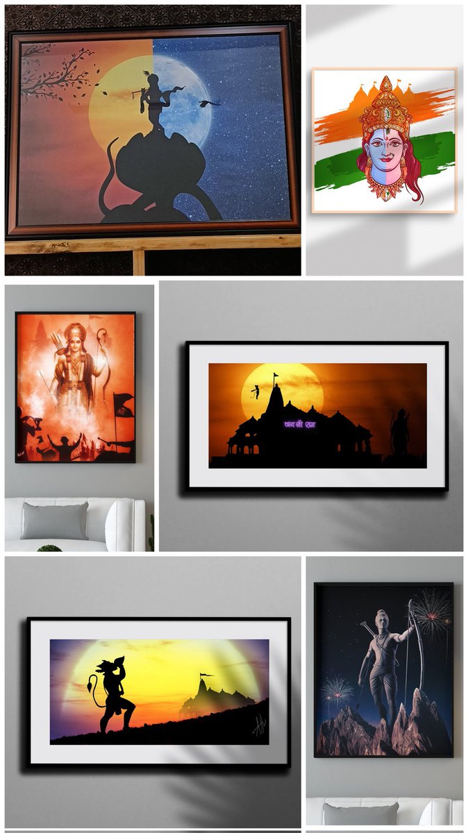 Rt This poster as much possible and follow me if you're New here❤️🥺

DM for commisioned artwork 🦋

DM to buy these Digital painting prints made by me if you're interested... please support and tag you friends🥺❤️