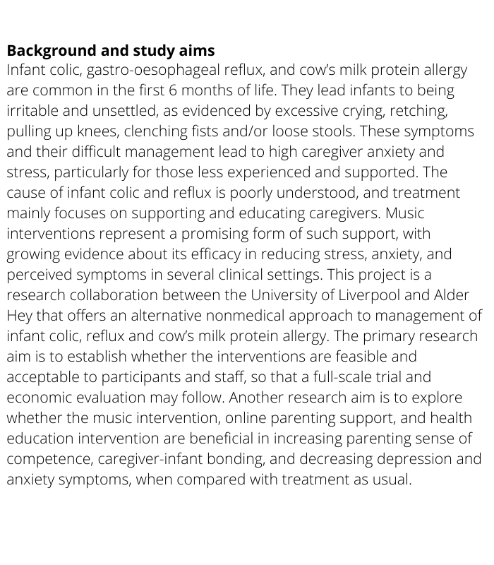 ISRCTN: the UK's Clinical Study Registry tweet media