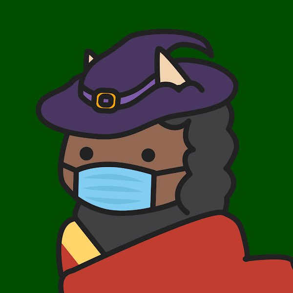 7L7V7N's tweet photo. Gm! Covid season is still not over. So better get that mask on! 

My Llama is ready? Are yours? 
@LottoLlamas @PenDaron @Shr33dr @ishiidakunn https://t.co/32suOYgIuj