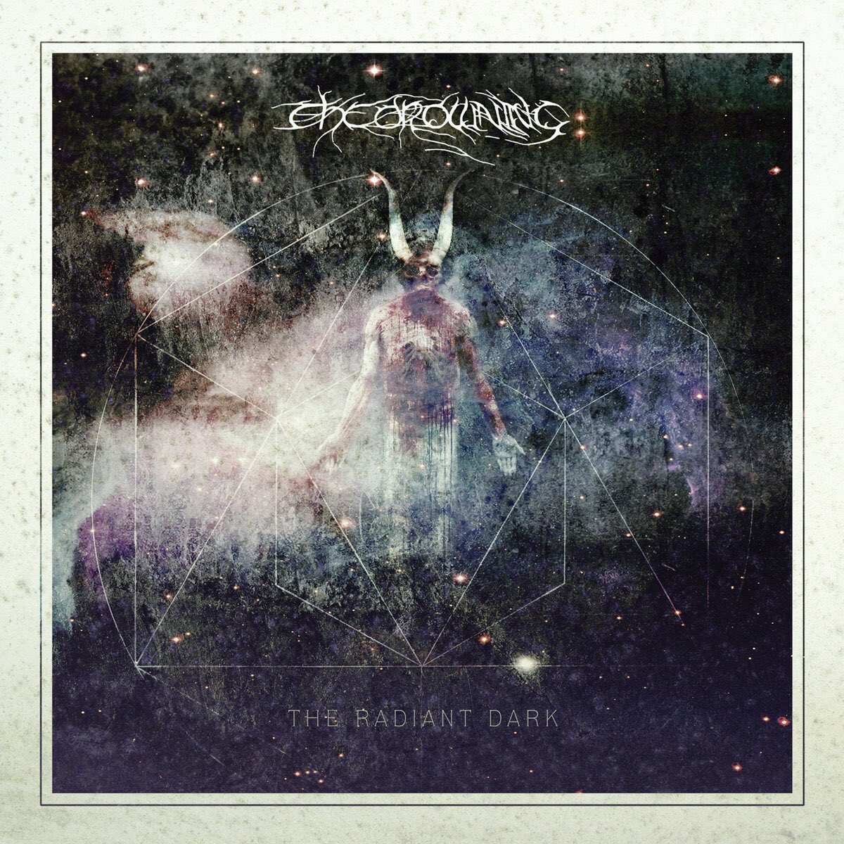 Off we go. #nowplaying #thedrowning #theradiantdark #deathdoommetal #melodicdeathmetal #doommetal #transcendingobscurityrecords