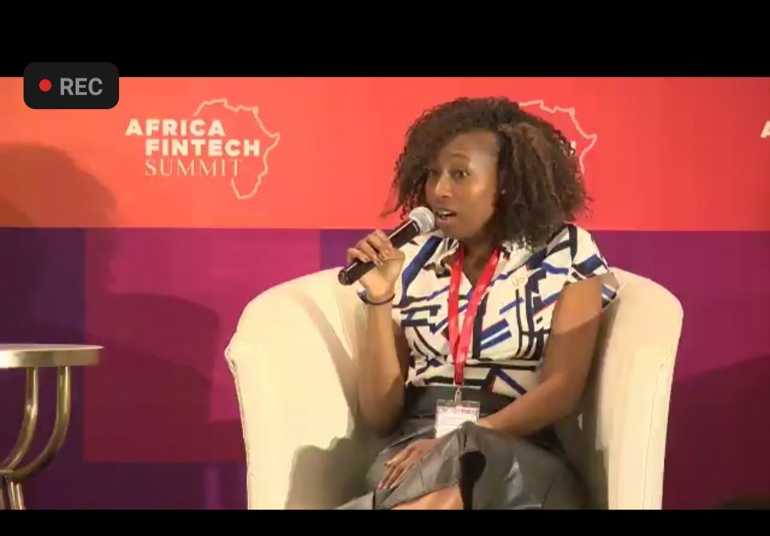 AfriFintech's tweet photo. "Expanding to Egypt has been one of the most striaghtforward expansions we've had at Flutterwave. We had access to data and clear regulations so we knew what to prioritize." - Omosalewa "O" Adeyemi - Global Head of Partnerships and Expansion, @theflutterwave.

#AFTSCairo https://t.co/LIdwgpIOap