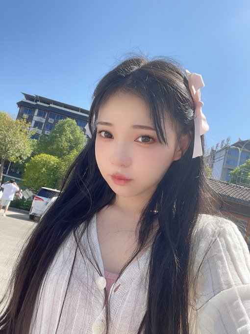 コスプレイヤー咬人猫YaorenmaoのTwitter画像82