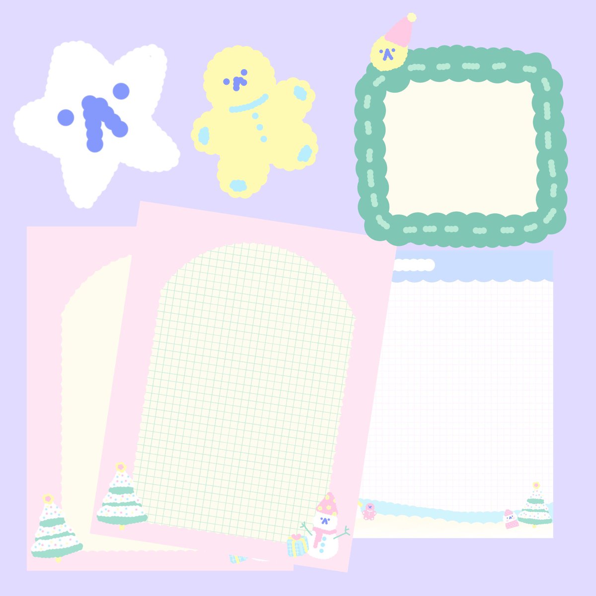 ⋆★ tweet media