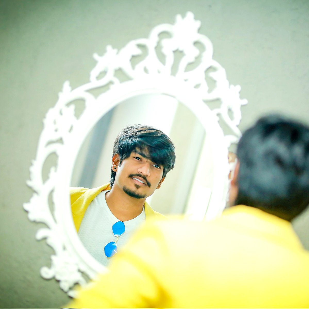 srinucnu141's tweet photo. #NewProfilePic https://t.co/le8ZmggJv8