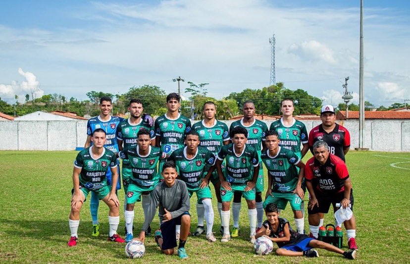MDBFC_JP's tweet photo. 🐺❤️🖤🐺🇧🇷🇯🇵
U19マラフニアオリーグ
Campeonato maranhense sub19 https://t.co/JCZJl4RRCj