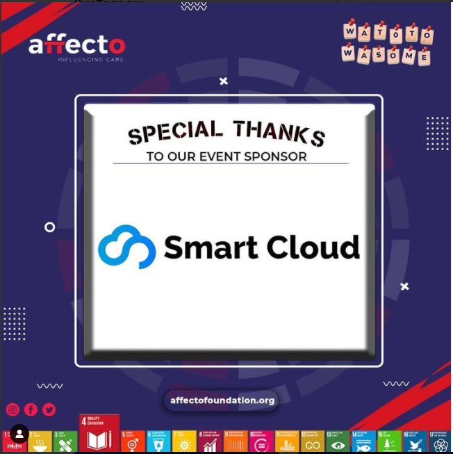 smartcloudke's tweet image. See this Instagram photo by @affectofoundation instagram.com/p/CWSR9WmIQ3i/…
Watoto Wasome Partners Breakfast 2021
@TrademarkHotel Village Market on Friday 19th for the breakfast. We are part of Watoto Wasome movement.
#watotowasome #smartcoders #affecto #smartcloud