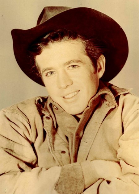 Happy birthday, Clu Gulager! 93, and still riding tall. <a href="/newbeverly/">New Beverly Cinema</a>, #thevirginian, #lastpictureshow