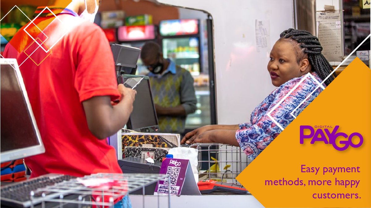 When customers are unable to transact outside the network created by their financial services provider, they must find costly workarounds to transact with other providers. 
Interoperability, on the other hand, makes it easier and more convenient for customers to transact easily.