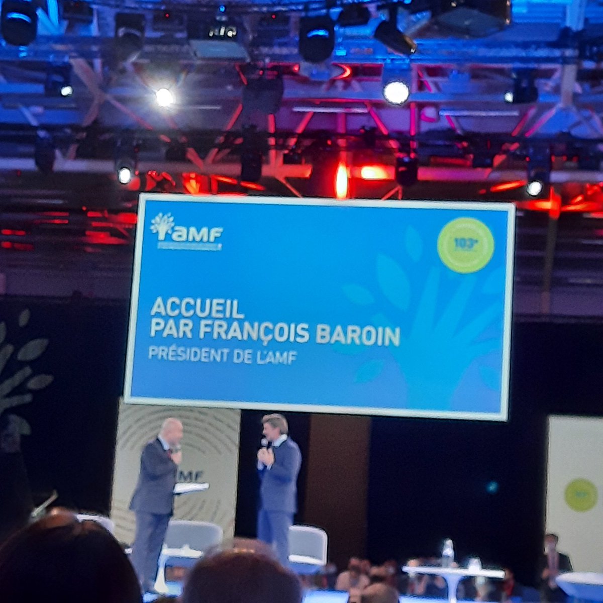 Christian Berthomier tweet media