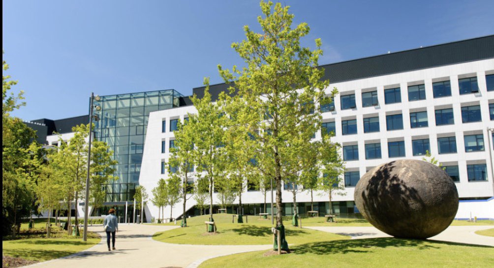 Siobhán McClean (@mcclean_siobhan) on Twitter photo We are hiring a postdoctoral researcher on our SFI-Funded AdaptaLox project, looking at the links between low oxygen & bacterial adaptation in #CysticFibrosis. Details ucd.ie/workatucd/jobs/ ref: 013893
Come & work with us! <a href="/UCD_Conway/">UCD Conway Institute</a> <a href="/UCD_SBBS/">UCD SBBS</a> <a href="/UCDResearch/">UCD Research</a> #JobFairy
please RT We are hiring a postdoctoral researcher on our SFI-Funded AdaptaLox project, looking at the links between low oxygen & bacterial adaptation in #CysticFibrosis. Details ucd.ie/workatucd/jobs/ ref: 013893
Come & work with us! <a href="/UCD_Conway/">UCD Conway Institute</a> <a href="/UCD_SBBS/">UCD SBBS</a> <a href="/UCDResearch/">UCD Research</a> #JobFairy
please RT