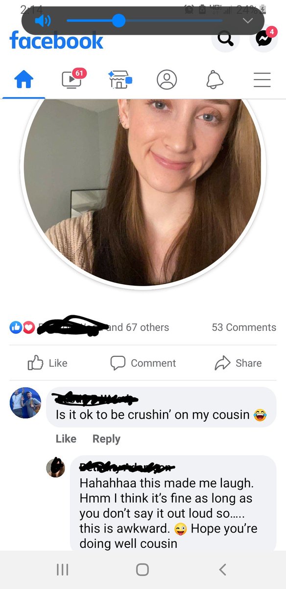 SamFreiberg's tweet photo. Some scary idaho Facebook 😨💌☠ https://t.co/6uXvZ8bLTo