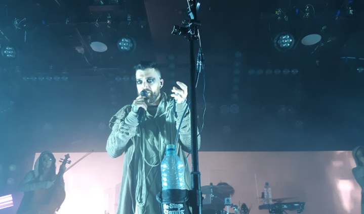 ISUnet's tweet photo. Find out more about Starset a famous American rock band formed by ISU alum #SSP04 Dustin Bates, in Batman Wikis! #STEAM
https://t.co/qxnIxLx8nN https://t.co/Fhm2tnPwxY
