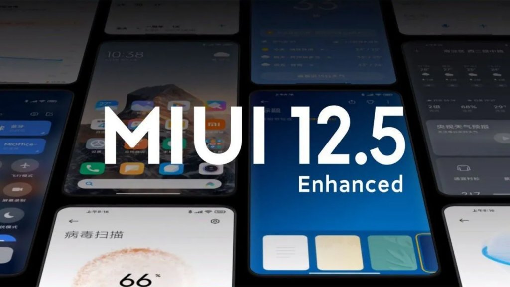 #Xiaomi drops the MIUI 12.5 Enhanced update plan for some #Redmi devices 

thegoandroid.com/xiaomi-drops-t… 

#MIUI125Enhanced #Redmi7 #Redmi7A #RedmiNote7 #RedmiNote7Pro #RedmiNote7s #RedmiY3