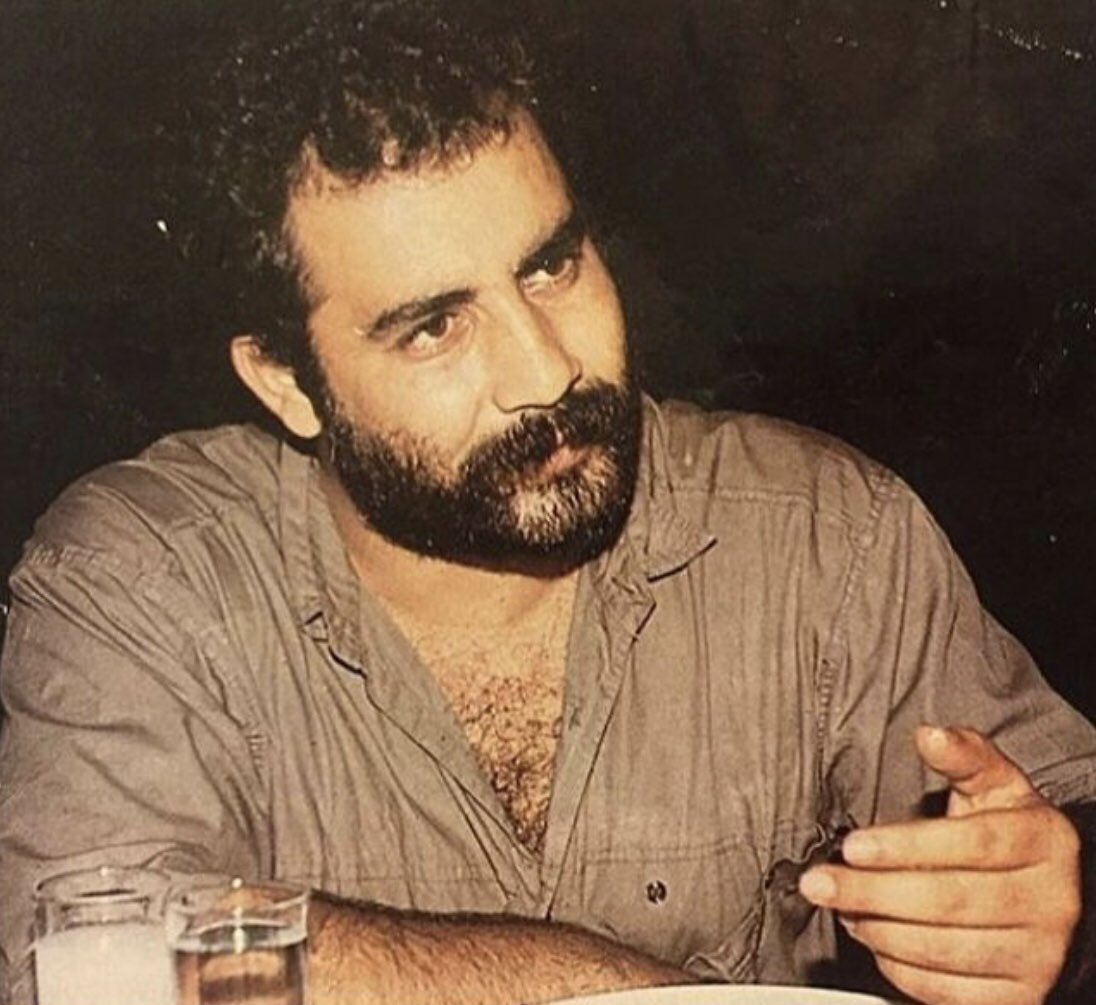 Serhadoner30's tweet photo. Saygı sevgi ve özlemle...
#AhmetKaya https://t.co/RW5fXInV9Z