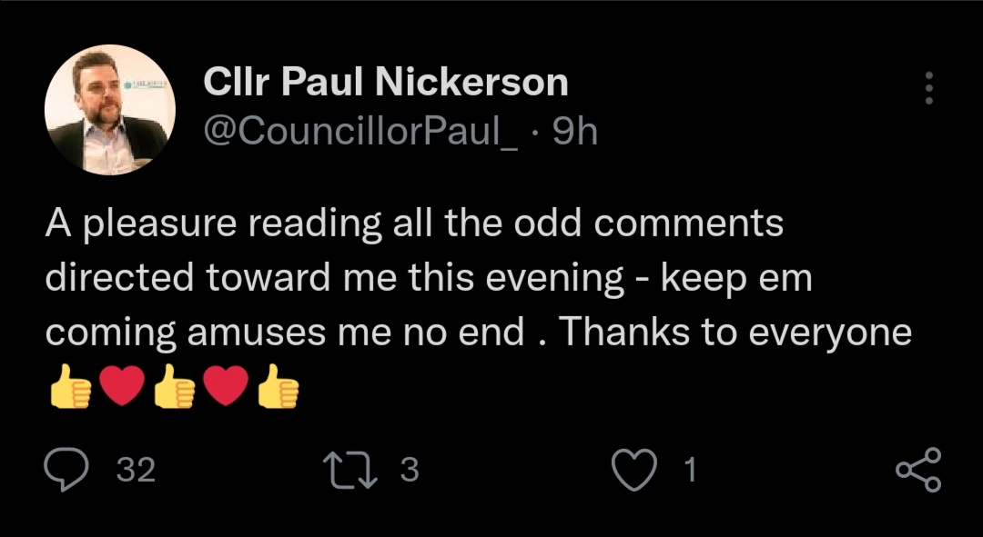 poisongaz's tweet image. You don't seem too bothered about it here. Deleted this now though haven't you.