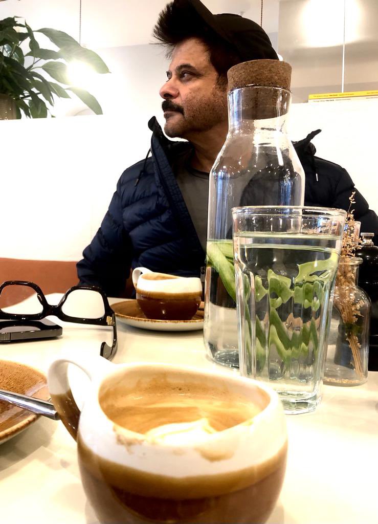 The London Boys Coffee Club