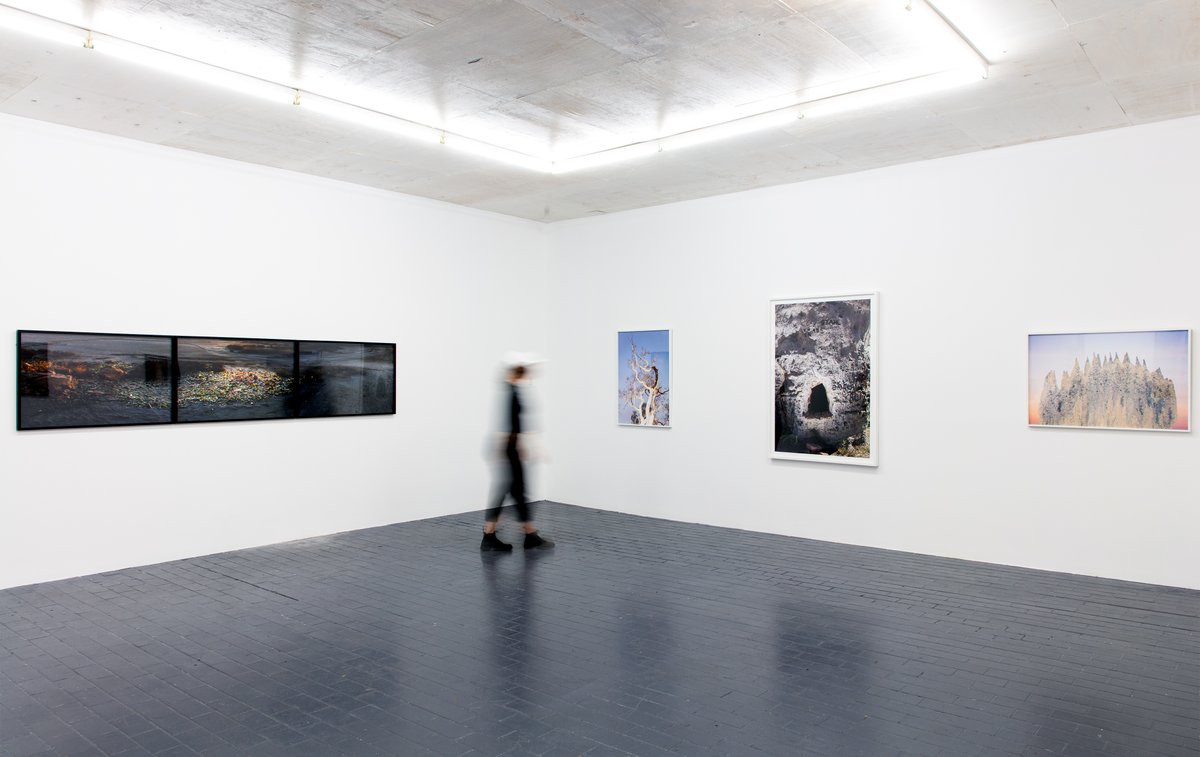 Stockroom's tweet photo. .
​ARTIST TALK
​
​LISS FENWICK &amp; NICHOLAS BURRIDGE
SATURDAY 20 NOVEMBER, 4:00PM

RSVP
gallery@stockroom.space https://t.co/KrZ9keJ1ZU https://t.co/rlCSv9mWbJ