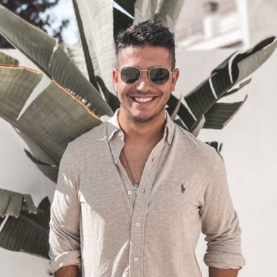 GelabOfficial's tweet photo. #NuevaFotoDePerfil https://t.co/Vn5v2d5gOA