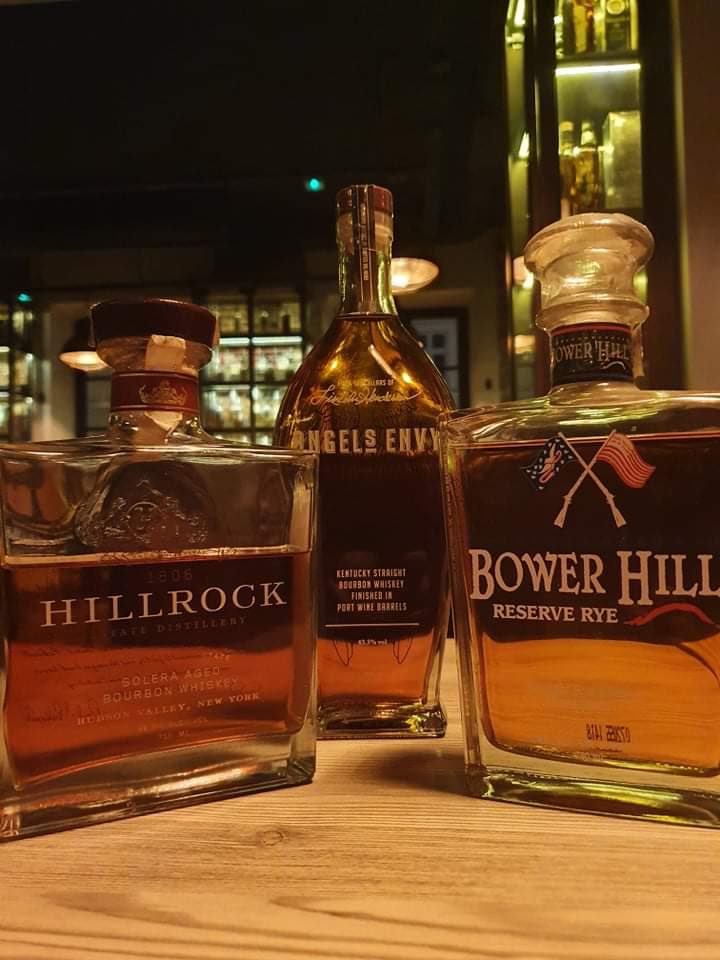 DomWhiskyJG's tweet photo. Menu degustacyjne (3x20ml):
#JastrzębiaGóra #GlenScotia 10yo Campletown, 18yo i Dom Whisky 12th Birthday / 70 zł.
#Warszawa #Hillrock #AngelsEnvy i #BowerHill Rye / 110 zł.
#Sopot #Glenglassaugh Evolution, Torfa, Revival / 45 zł.
#Wrocław #Knockando 12yo, 15yo, 18yo / 50 zł. https://t.co/b5WR2sXfri