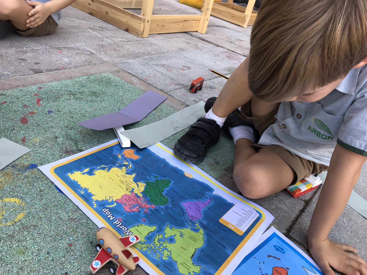 ArborYear1's tweet photo. We have been very busy travelling around the world! #1ED #arborprojects https://t.co/WBpjbdPE9Y