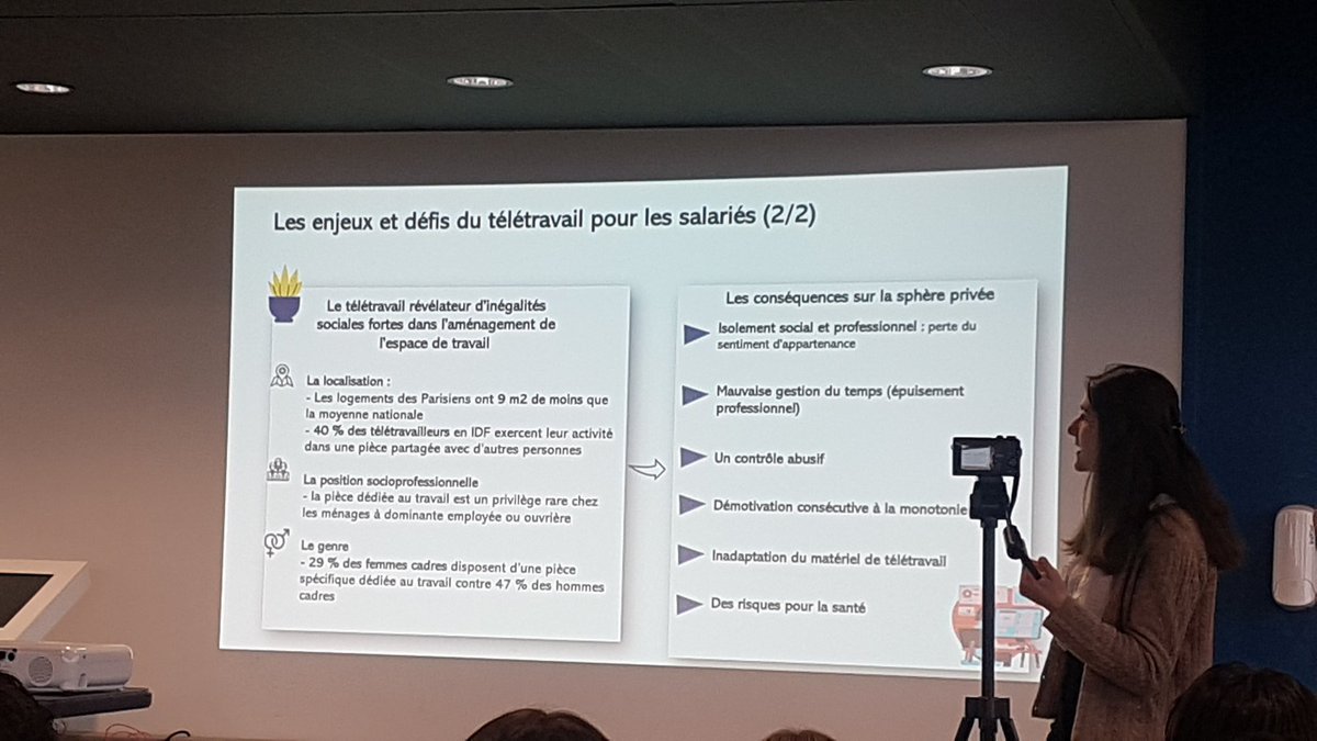 François-Xavier de Vaujany tweet media