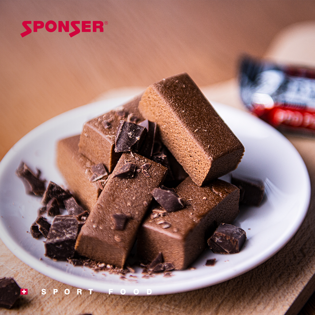 What are the benefits of our Protein 50 bar?🍫

Here they are:

Only 2 g of impact carbs in a bar
Very tasty chocolate bar with 50% of proteins
Without choco coating
Lactose poor

Find more information right here:
sponser.com/protein50bar

#proteinbar #sponseryourbest