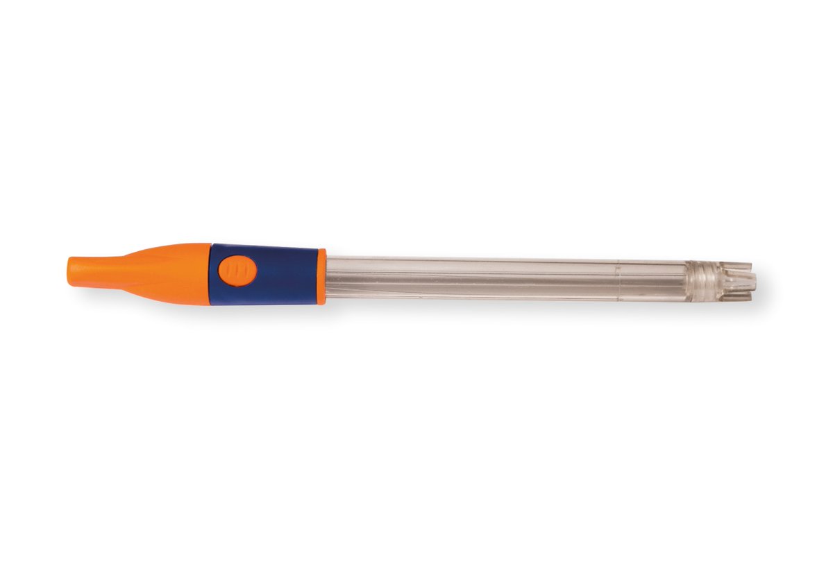 sentek_ltd's tweet photo. Ideal for acidic samples and aggressive chemicals, this robust P14 electrode, built with a Teflon junction, is easy to clean and resists against blockages.
Order today on fast delivery; https://t.co/yDCleRg9in
#sentekproducts #beer #cosmetics #education #food #manufacturing https://t.co/DUoe5qBQHX