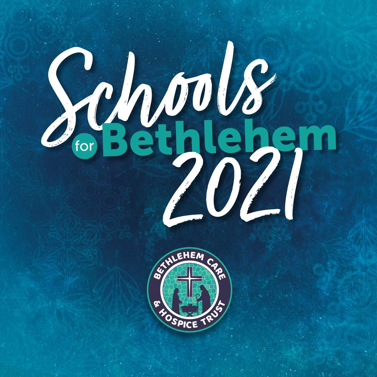 BethlehemCHT's tweet photo. The #schoolsforbethlehem 2021 campaign is now live and you can register your interest and get your free fundraising pack.

GET YOUR FUNDRAISING PACK AT:
https://t.co/UKNwuFX8fV https://t.co/pBjxcDUd8N