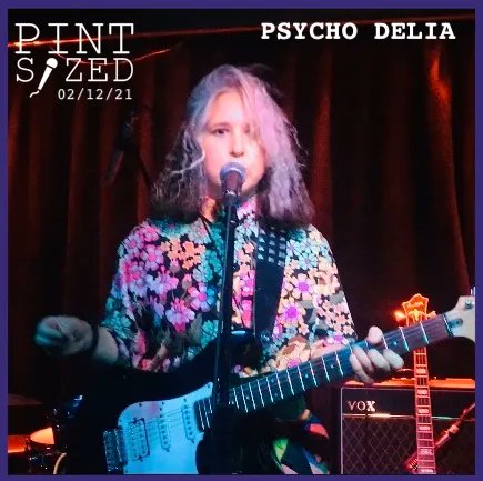 Pint-Sized Performances tweet media