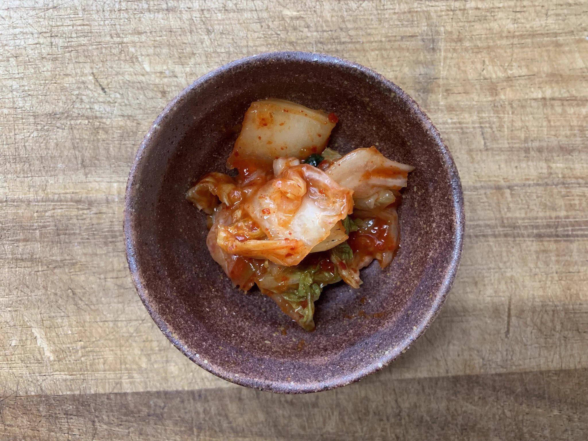 抗生物質を飲んだ後は腸内環境に良い物を摂ろう！キムチ、漬物、甘酒などがオススメ！