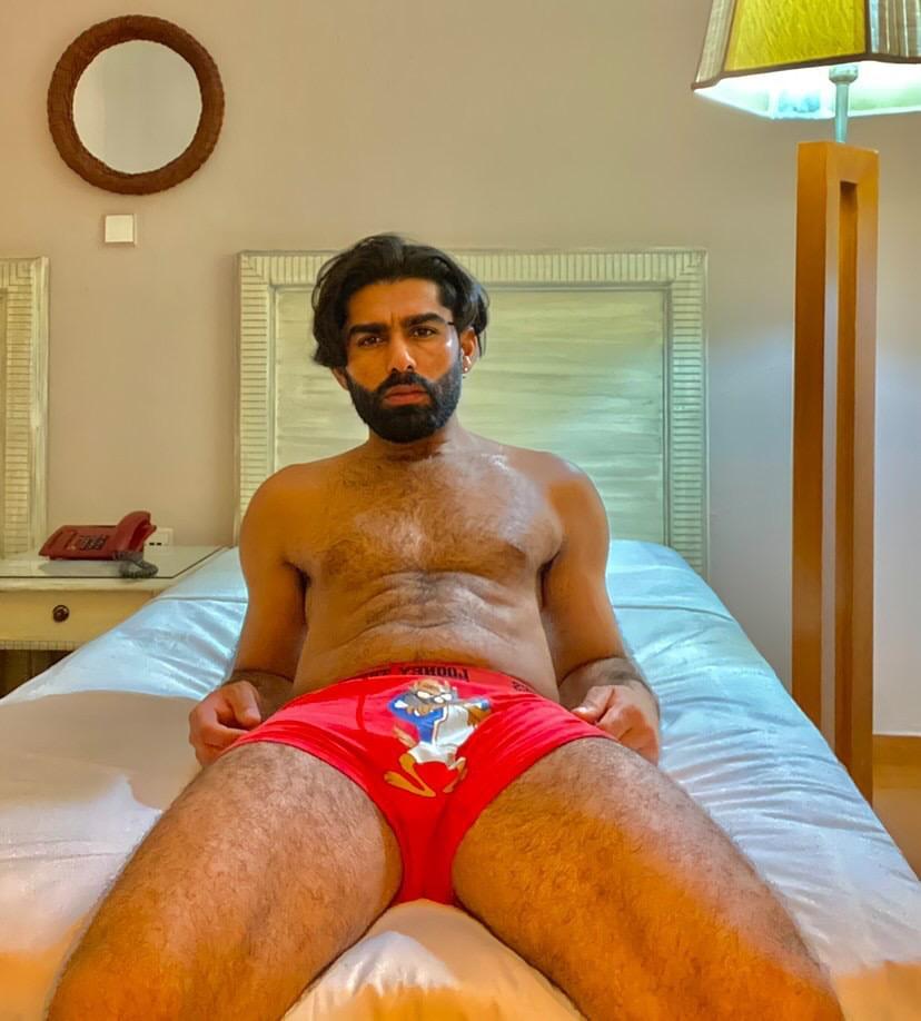 indianmenonline's tweet photo. #usersubmitted Suleman Khadim for #IndianMenOnline https://t.co/aAd2nlNbSh