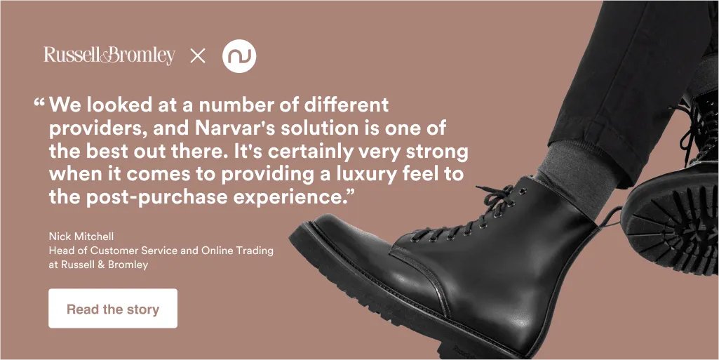 narvar tweet media