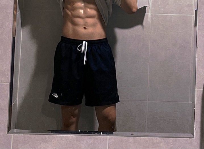 howo_0's tweet photo. 운동이랑 성욕은 비례하는거같아
#섹트 #게이 #gay #맘눌뎀 #바이 https://t.co/6DDf5yCcHQ