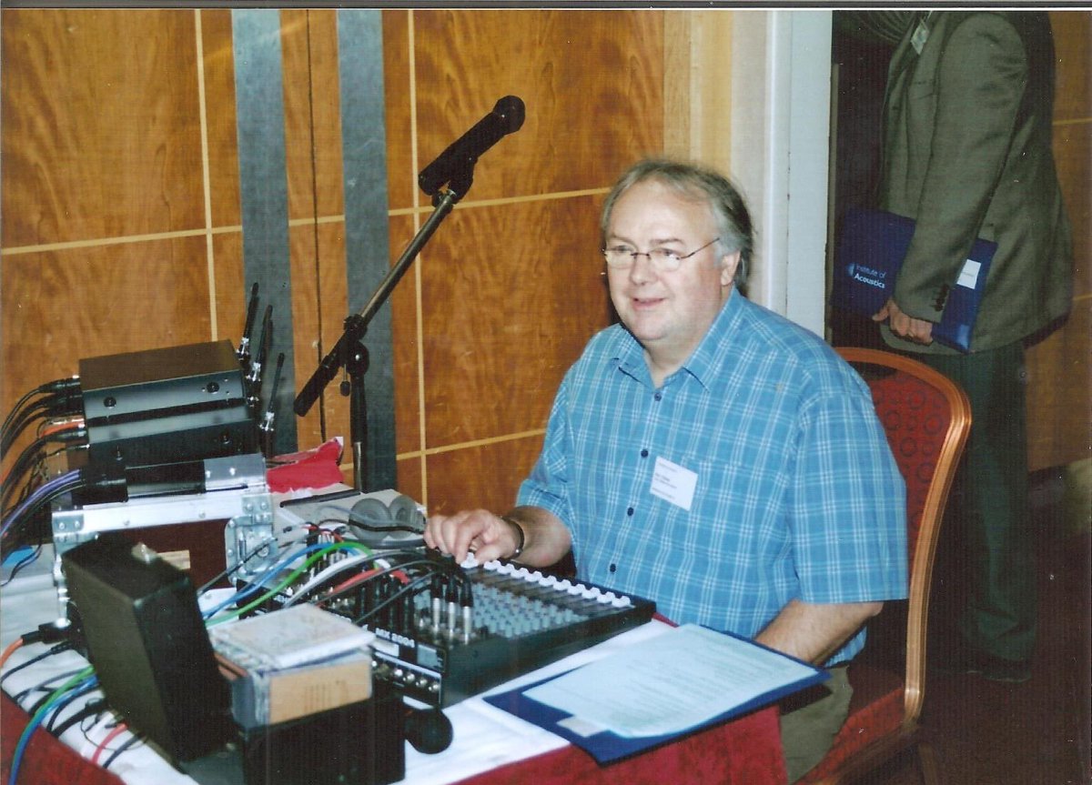 Reproduced Sound tweet media