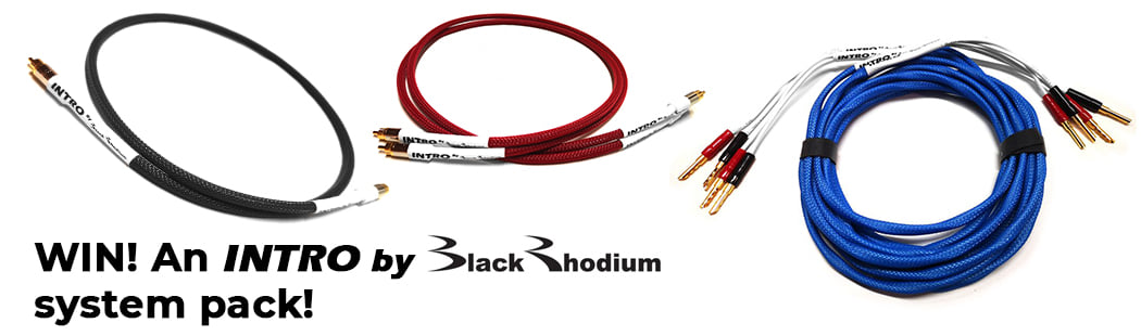Black Rhodium (@BlackRhodium) / Posts / X