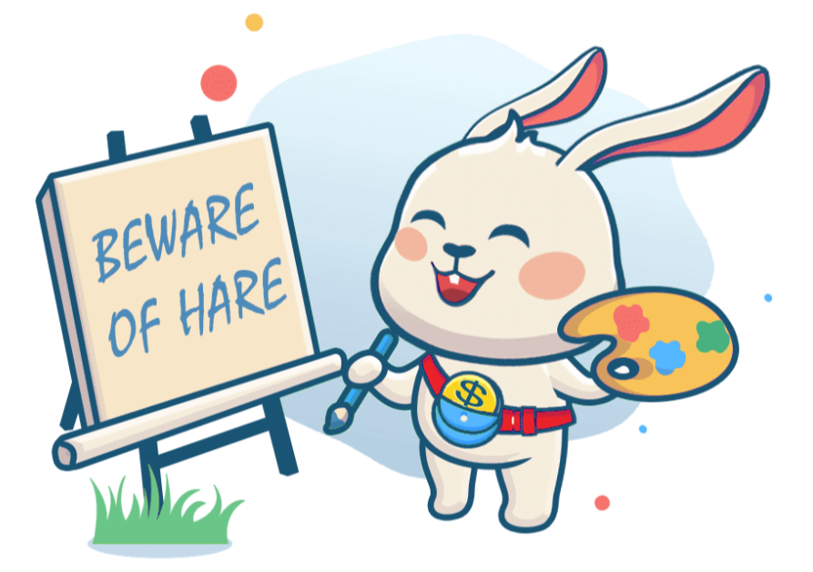 Hare Plus tweet media