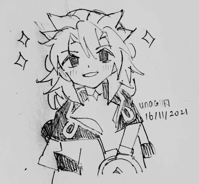 Mm king 🤠💖 