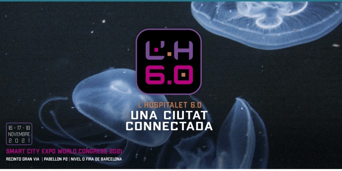 Hospital Universitari Bellvitge | HUB (@hbellvitge) on Twitter photo Aquest 16/11 xerrades del Dr. Pere Cardona (projecte #Strack millora qualitat de vida pacients d'#ictus) i la fisoterapeuta Núria Montesinos (rehabilitació paràlisis facial) a l'estand <a href="/LHAjuntament/">Ajuntament de L'Hospitalet</a> de <a href="/SmartCityexpo/">Smart City Expo World Congress</a> #SCEWC21 #LHospitalet6_0
+ info: bit.ly/3Hp2IJb Aquest 16/11 xerrades del Dr. Pere Cardona (projecte #Strack millora qualitat de vida pacients d'#ictus) i la fisoterapeuta Núria Montesinos (rehabilitació paràlisis facial) a l'estand <a href="/LHAjuntament/">Ajuntament de L'Hospitalet</a> de <a href="/SmartCityexpo/">Smart City Expo World Congress</a> #SCEWC21 #LHospitalet6_0
+ info: bit.ly/3Hp2IJb