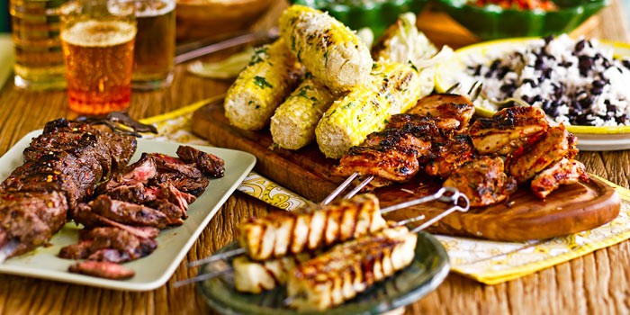 TimelyFood_'s tweet photo. Ever tried Brazilian food before?
#braziliandish #brazilianfood #braziliancuisine #timelyfood #timelyexcellence #fooddelivery #November https://t.co/cq8YtGWiaP