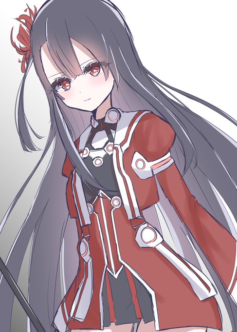 のわゆアニメ化感謝…
郡千景は勇者だったんだよ…!😭
 #yuyuyu #大満開の賞 