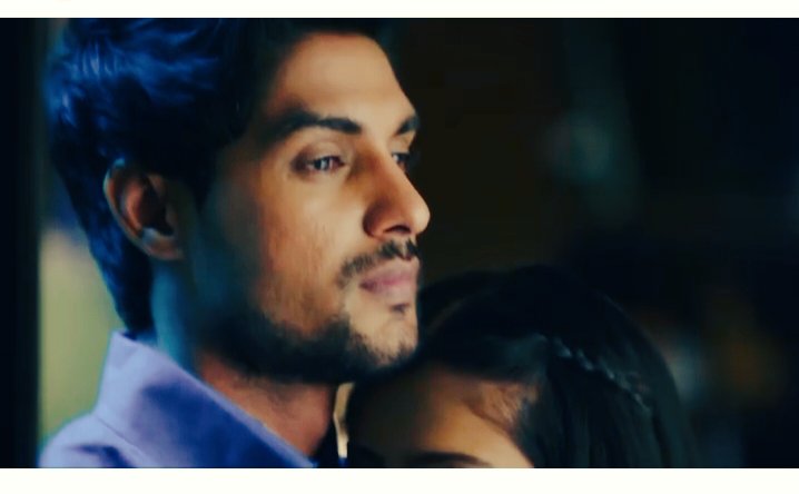 MegMarya's tweet photo. Strange ... Fateh is plotting against Jasmine🤔🤔🤔🤔
#Udaariyaan #Fatejo https://t.co/XVDJSxORpW