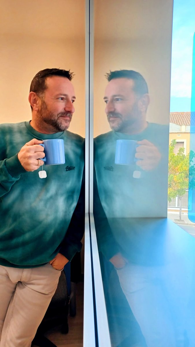 RadioMontornes's tweet photo. 📺 I per acabar, Miki Barba posarà l'humor i l'actualitat televisiva parlant sobre el #PrimeTime!

▶️ 91.2 FM, app i https://t.co/RZKgnO6PMK https://t.co/ndu3gQr6J8